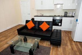 City Apartments Sunderland